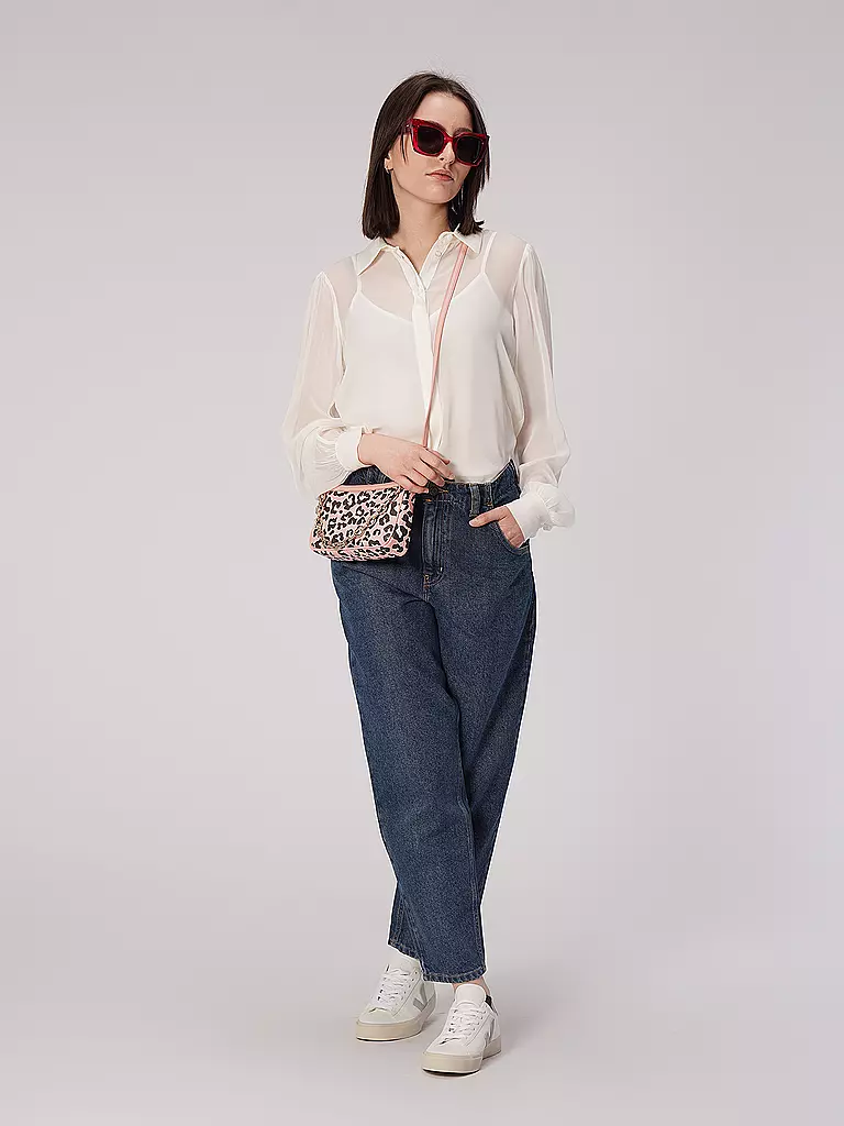VEJA Sneaker CAMPO weiss
