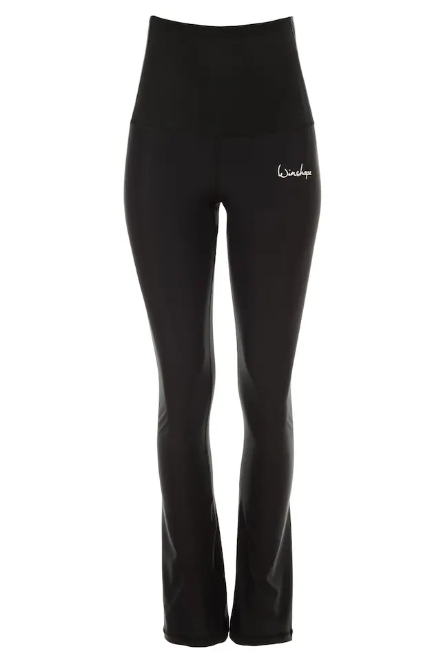 Winshape Leggings »Functional Power Shape BCHWL102«  Boot Cut