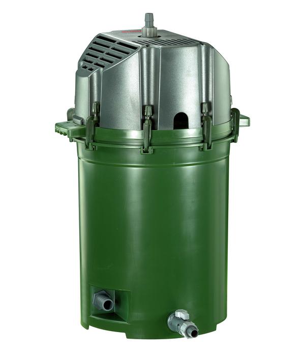 EHEIM Außenfilter classic 1500XL