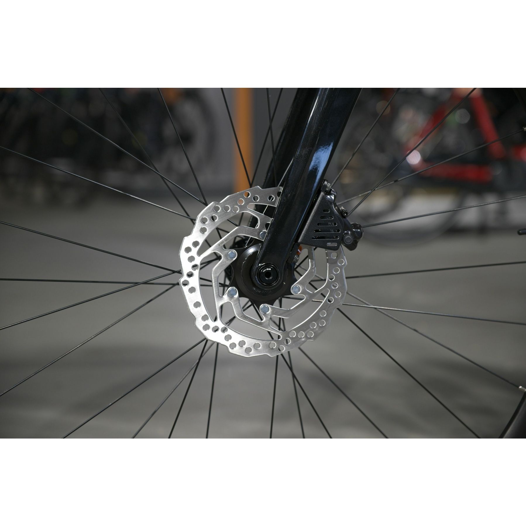 Merida Scultura 4000 2024