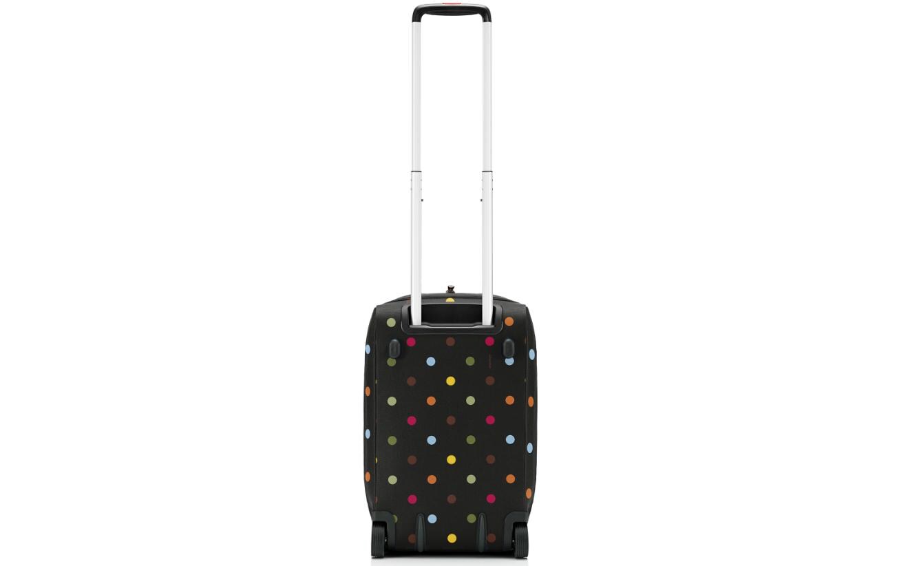 Reisetasche Allrounder Trolley DotsReisetrolley 30 L