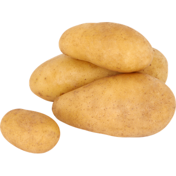 Jumbo Aardappelen Vastkokend 1 kg
