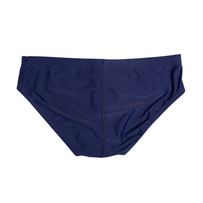 Nike Solid Swim Performance Brief Zwemslip Heren