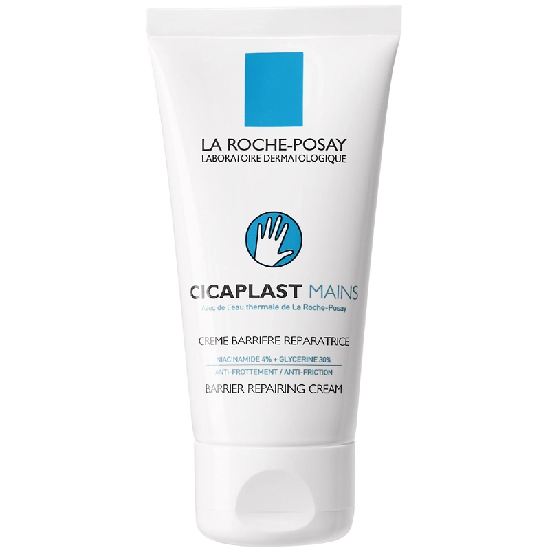La Roche-Posay Cicaplast Hand Cream 50 ml