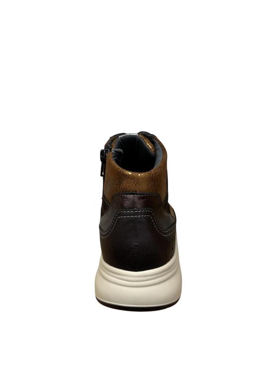 Durea 9778 wijdte H D.BRUIN/CHAMPAGNE/BRONS