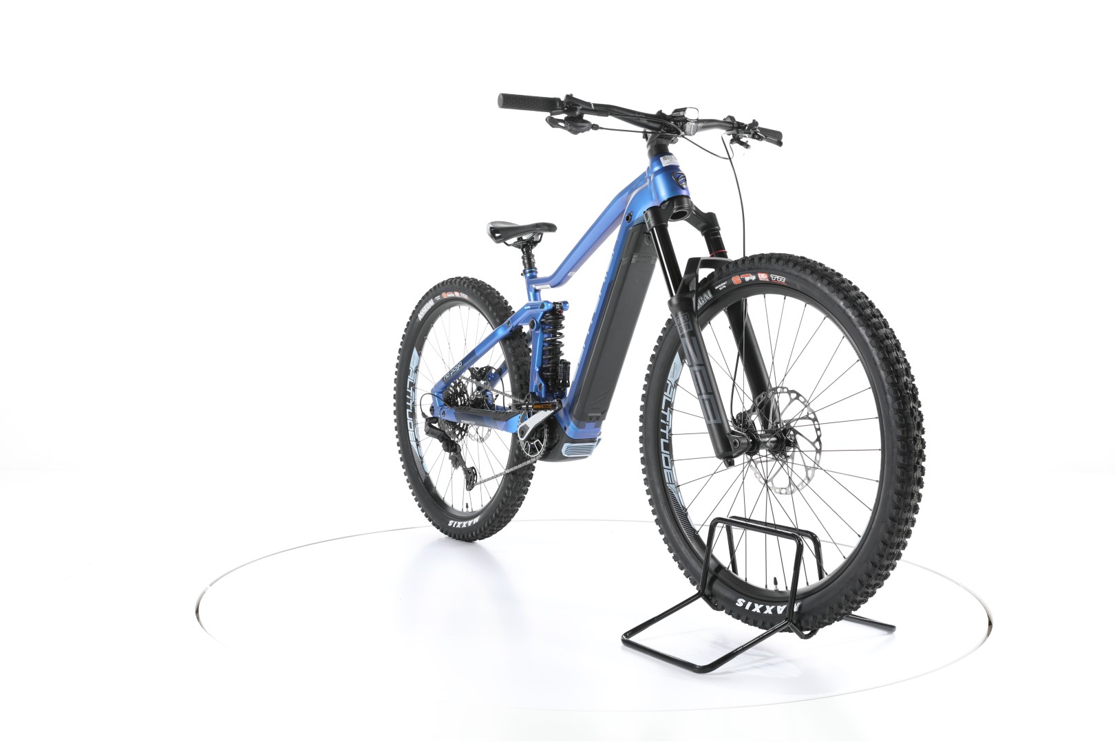 Centurion No Pogo R2700i (2024) | Diamond