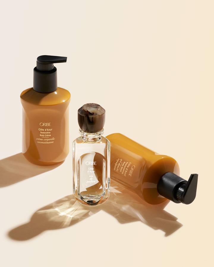 Oribe Côte d'Azur Restorative Body Creme 300ml