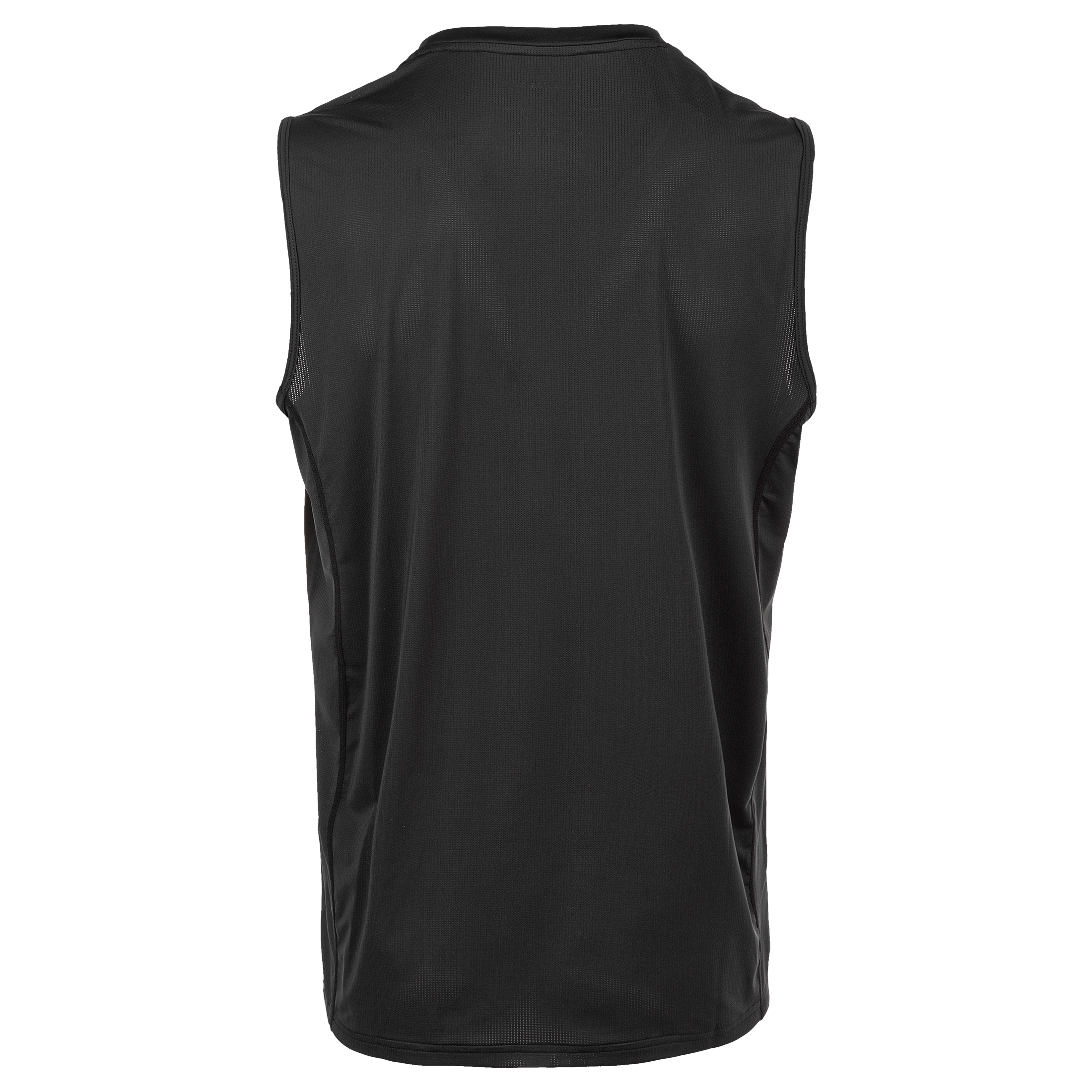 Endurance Las M Sleeveless Tee - Treningstøy