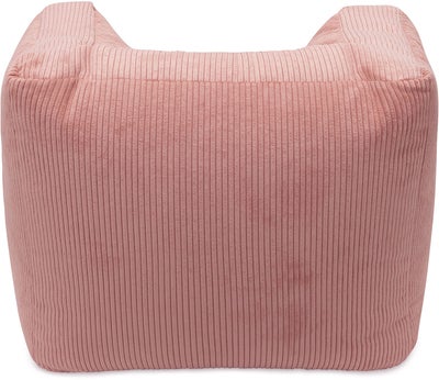 Jollein Saccosekk Cord, Wild Rose
