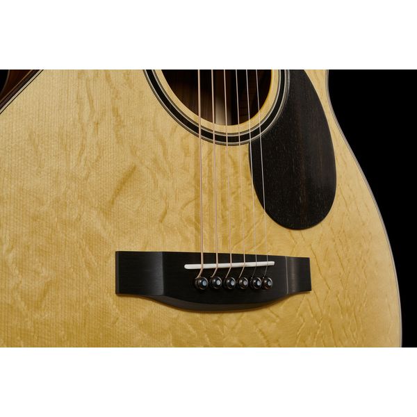 Lakewood M-Brazilian Rosewood II Custom