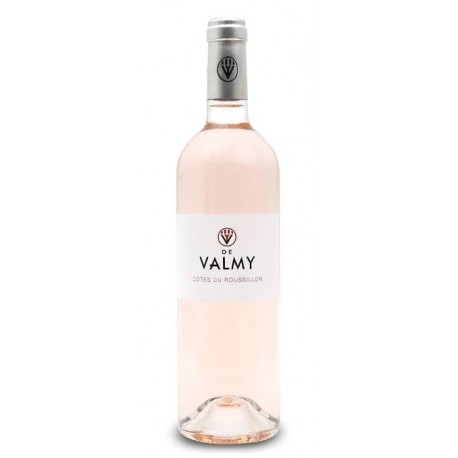 Chateau Valmy - V de Valmy - Rosé