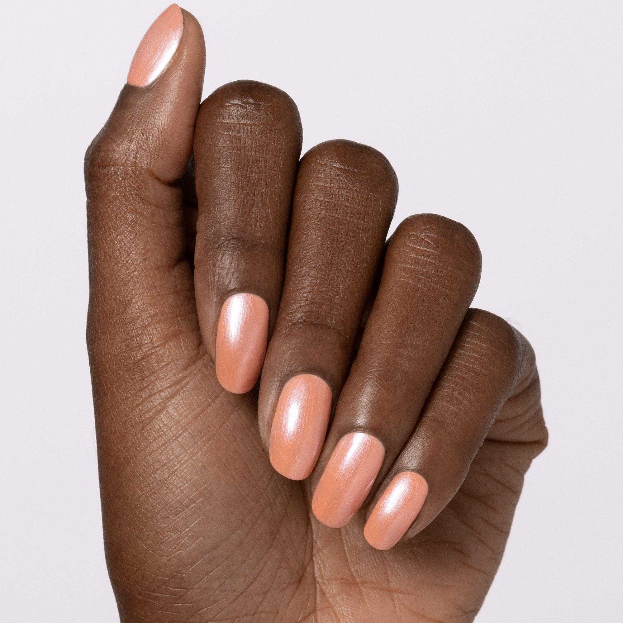 GLAZED DONUT transforming top coat