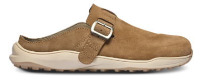 New Feet Clog Brun 261-21-1733 | Skoringen