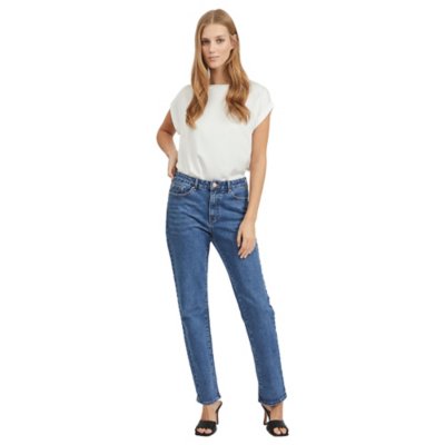Tee-shirt à manches courtes femme Viellette VILA