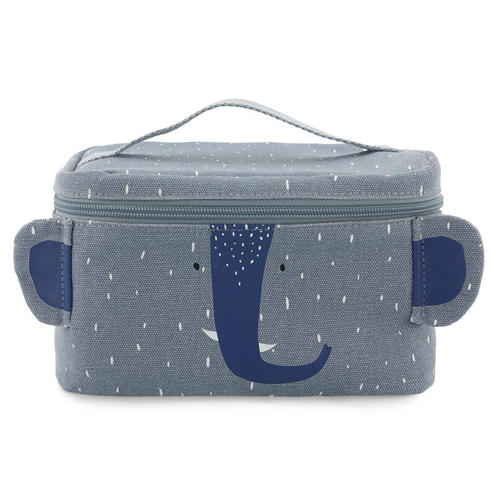 Lunch Bag Isotherme - Mrs Elephant - TRIXIE