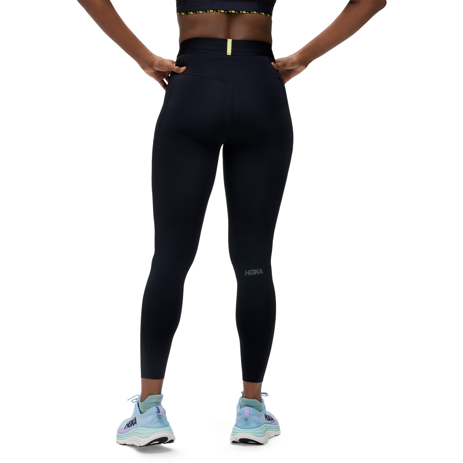HOKA Novafly Run 25 '' Legging Dames
