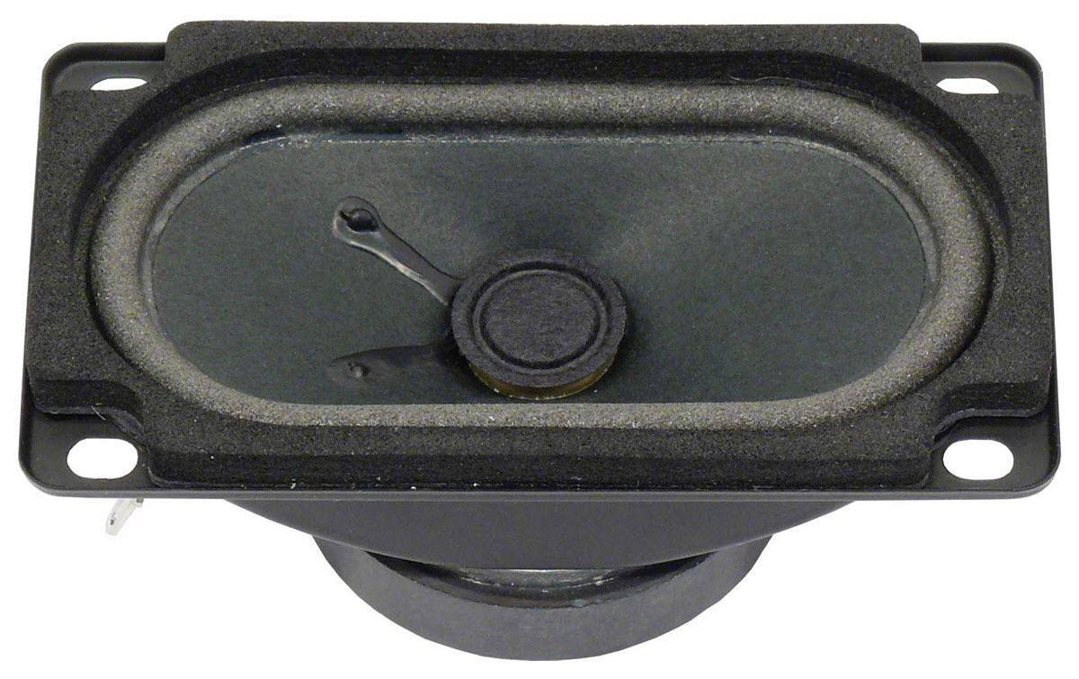 Breitbandlautsprecher SC 5.9Magnetisch abgeschirmter Breitbandlautsprecher