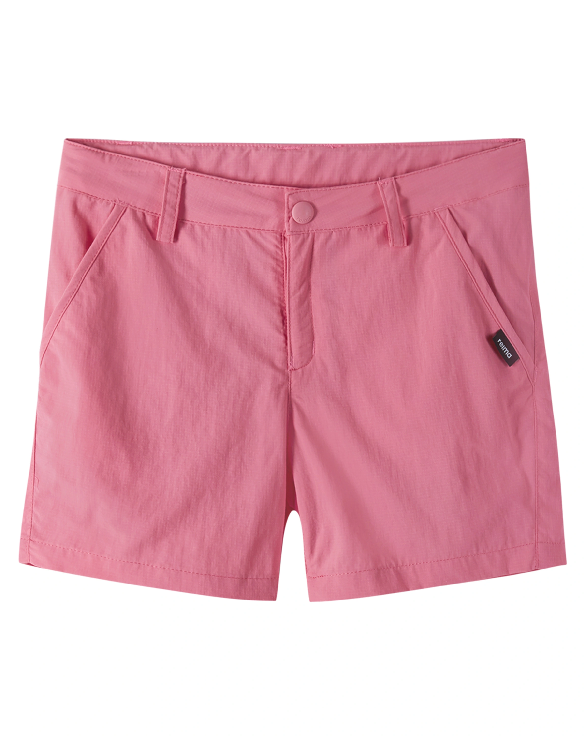 Shorts VALOISIN in sunset pink
