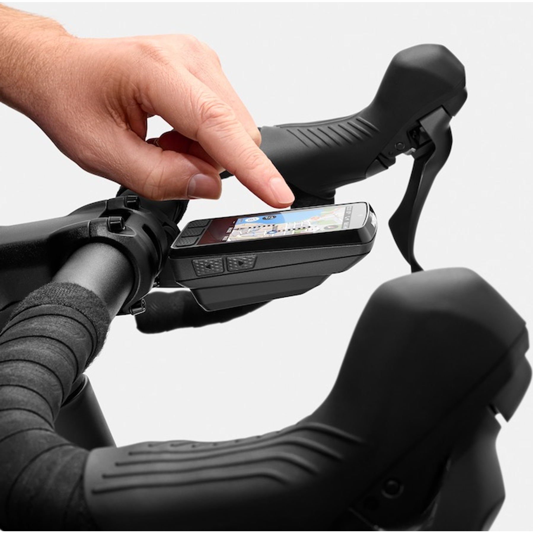 Wahoo Elemnt Roam 3 Fietscomputer