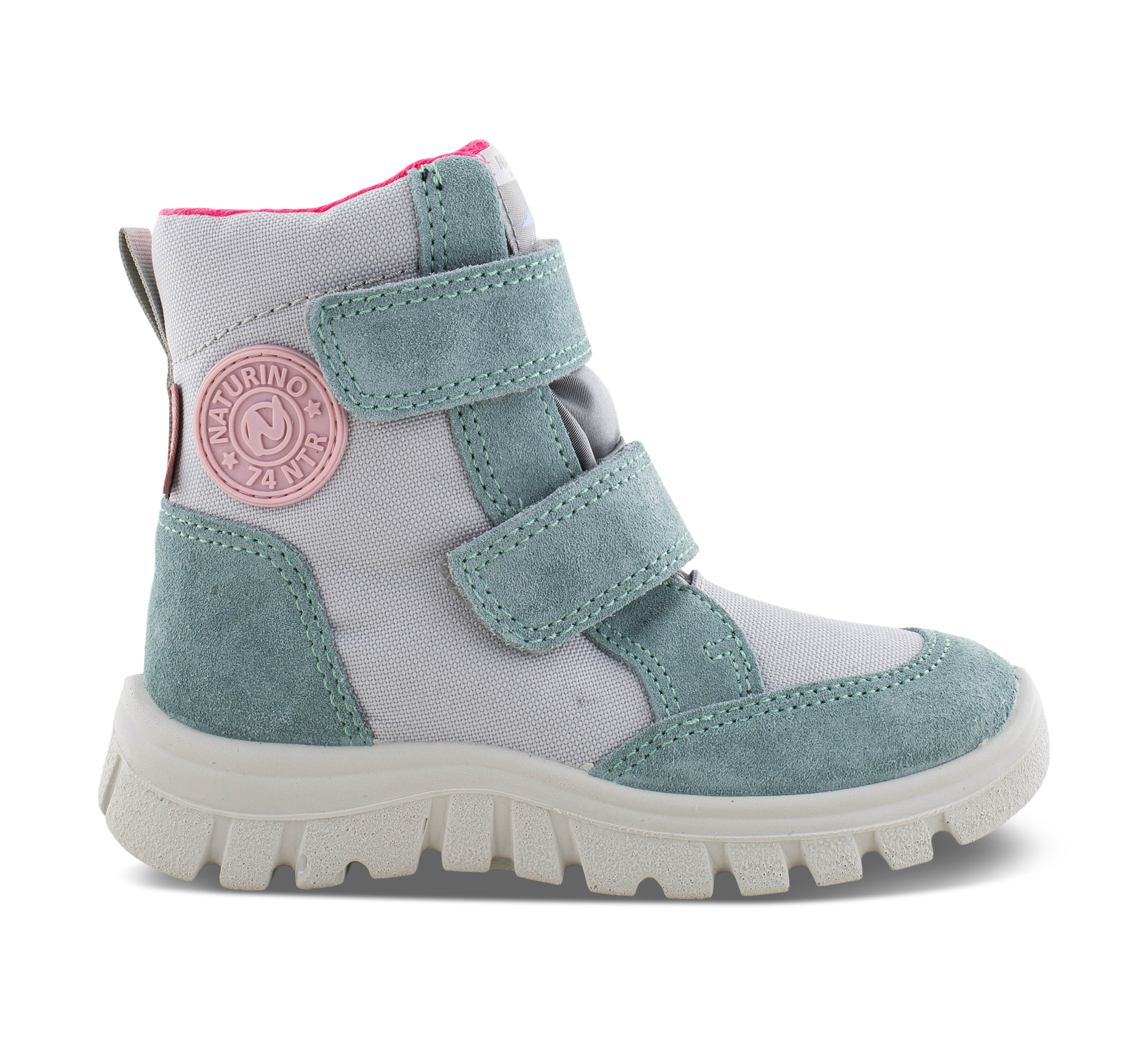 Naturino Geminae - Winterschuhe