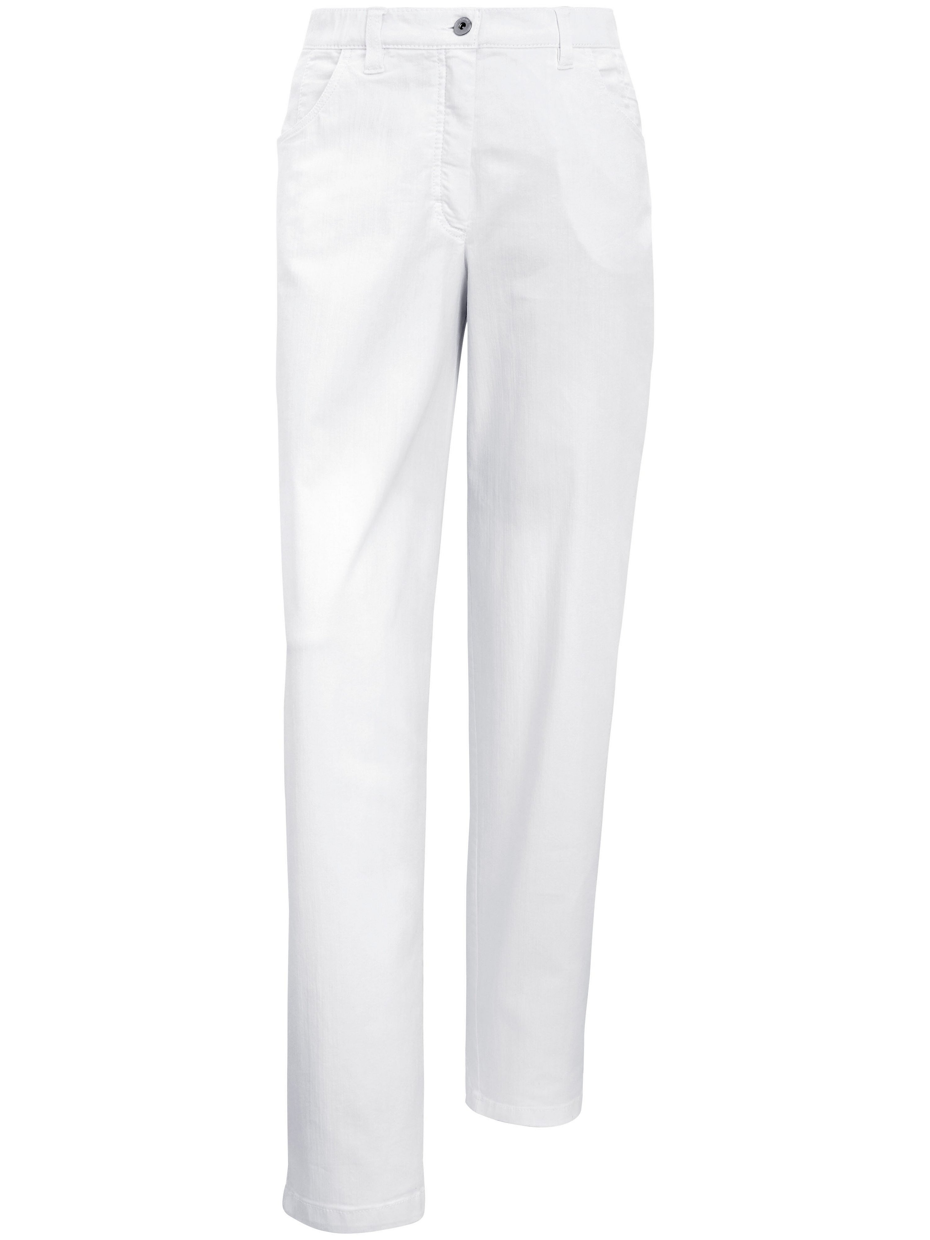Jeans Modell Babsie Straight Leg