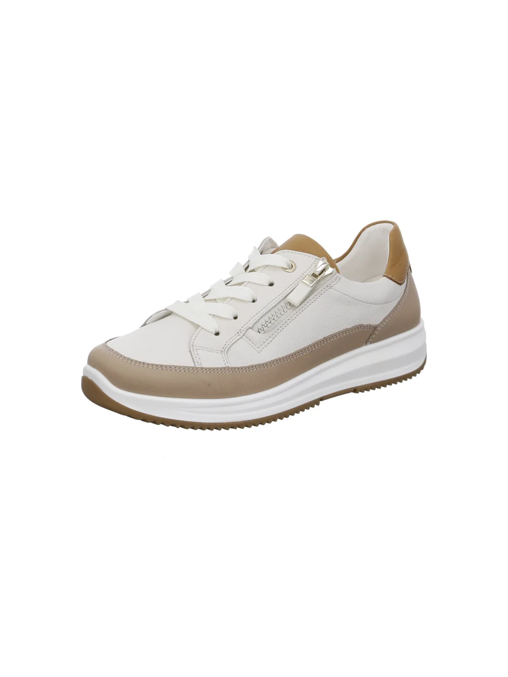 Sneaker Osaka cream