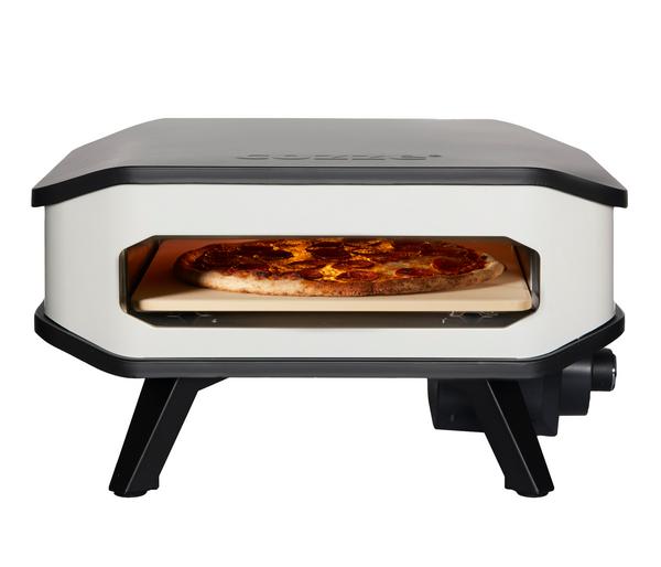 Cozze elektrischer Pizzaofen 34 cm (13