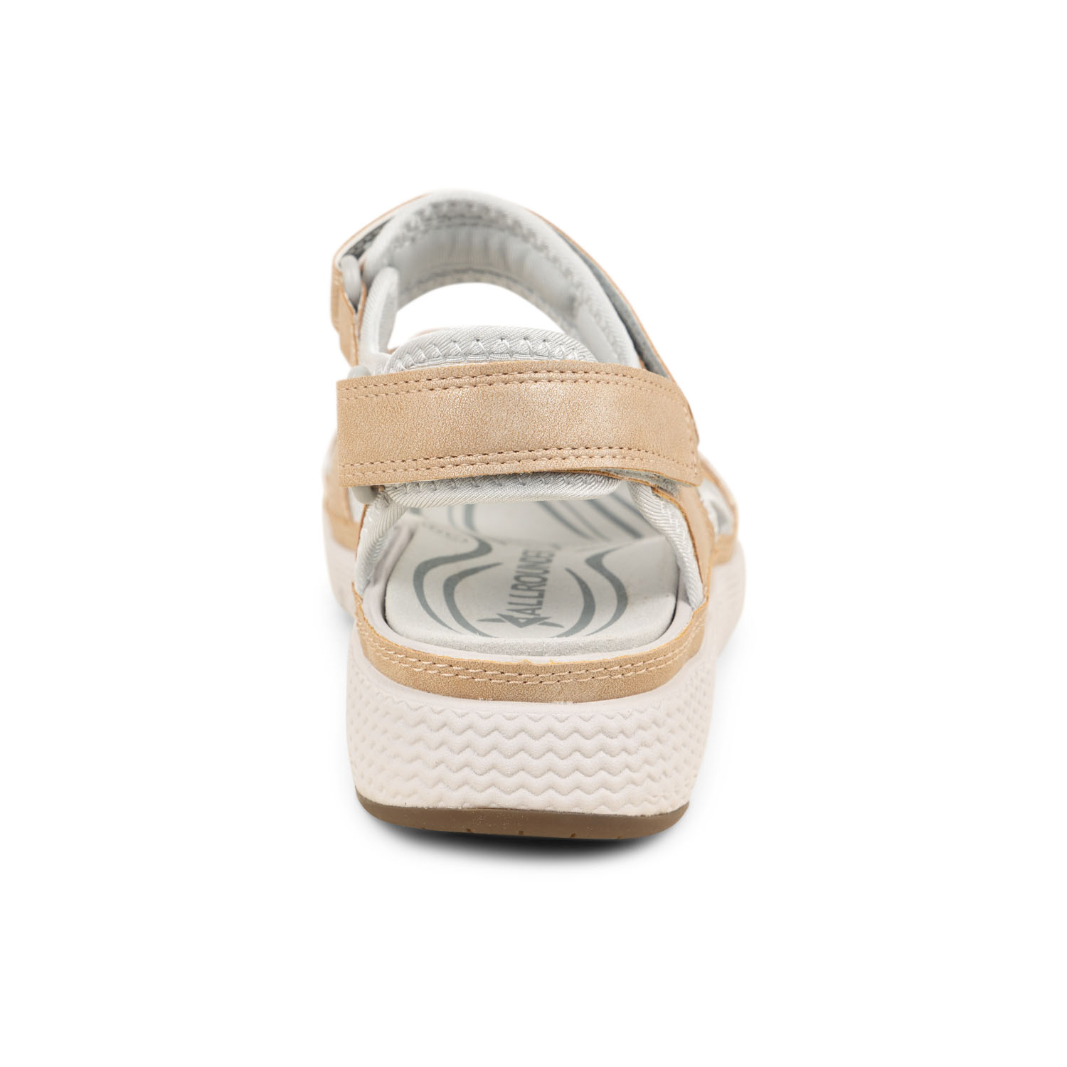 Sandales femme ALLROUNDER BY MEPHISTO ITS ME