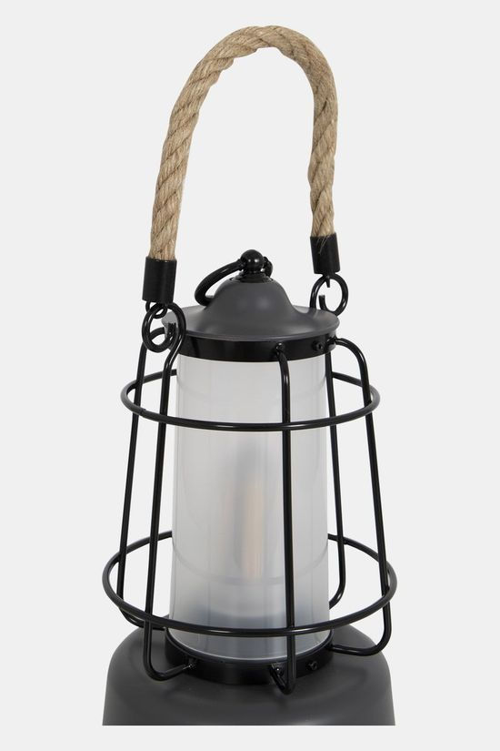 Bo-Camp Bo-Camp Urban Outdoor Lantaarn Harlington 250 Lumen Oplaadbaar
