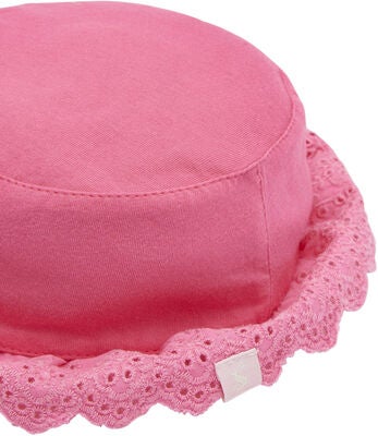 Tom Joule Hatt, Bright Pink