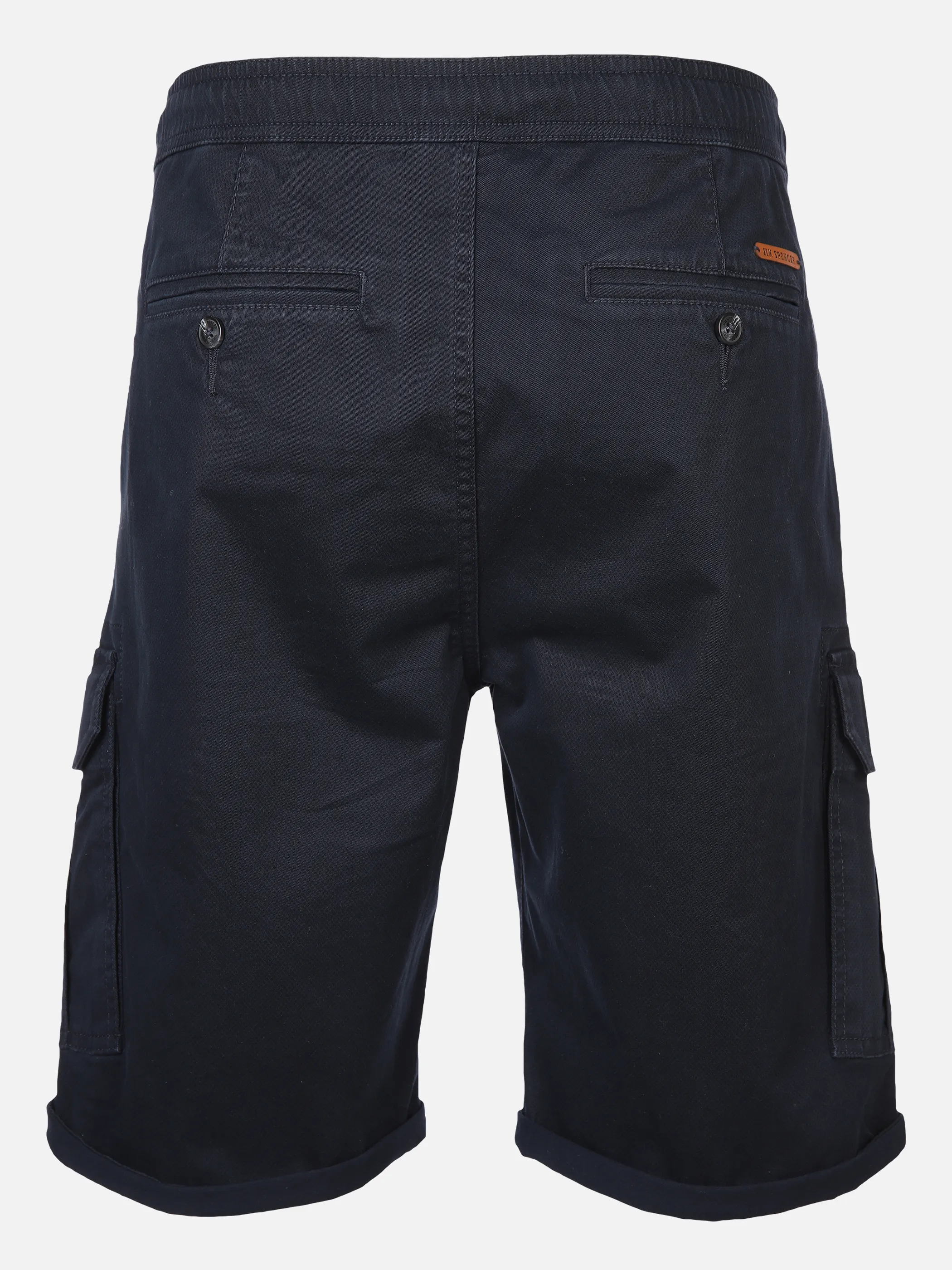 Herren Super Flex Shorts mit Gummibund