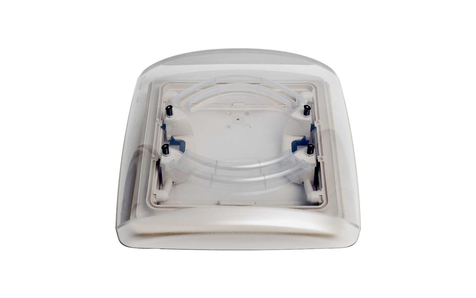 Haube VisionVent S Eco 28x28