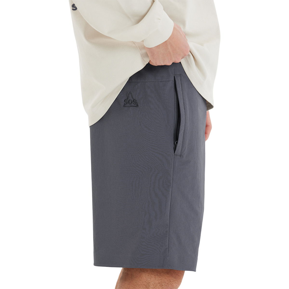 SOS Helvellyn Shorts Herre