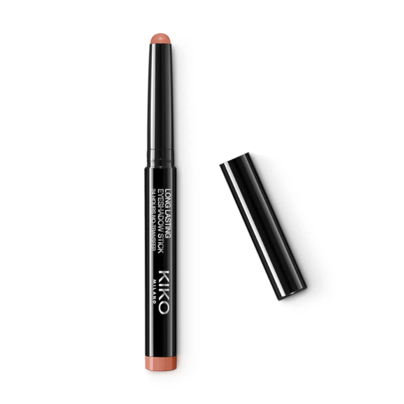 KIKO MILANO Long Lasting Eyeshadow Stick02 Rose