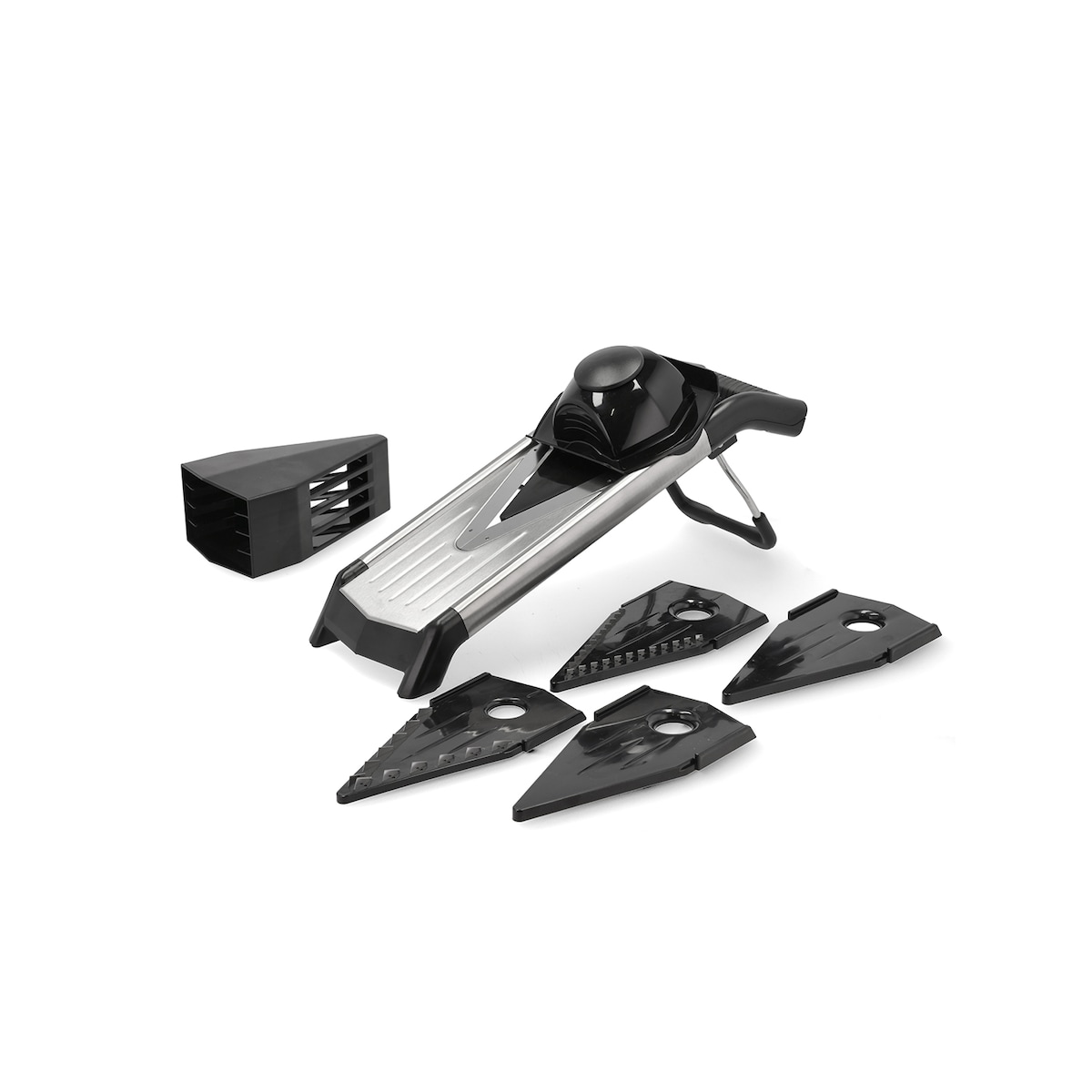 Funktion Mandoline slicer Stainless steel