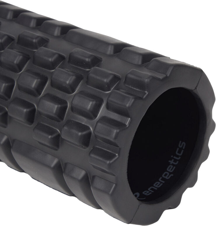 Energetics Deep Foam Roller Sort
