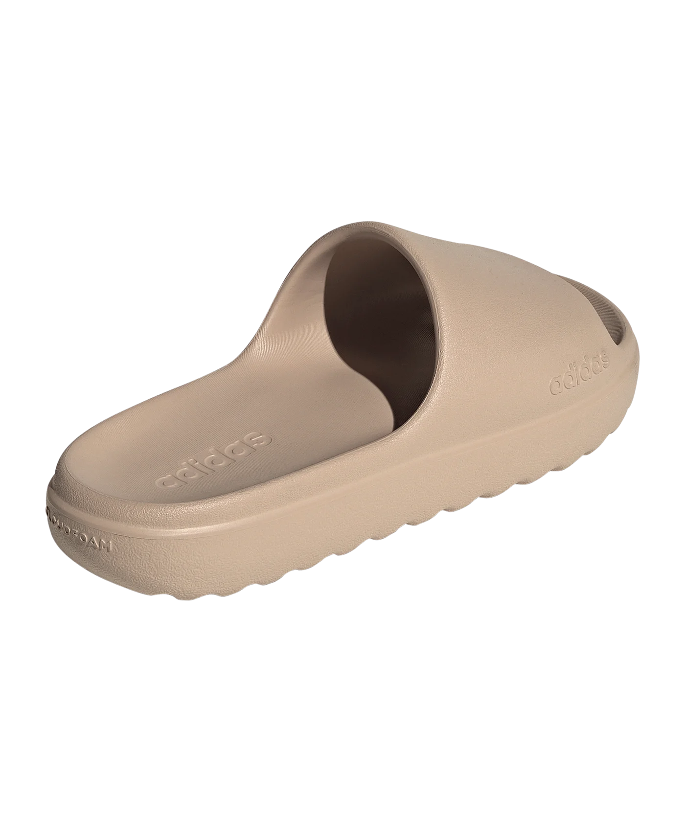 adidas Adiltette Lumia Badelatsche Beige
