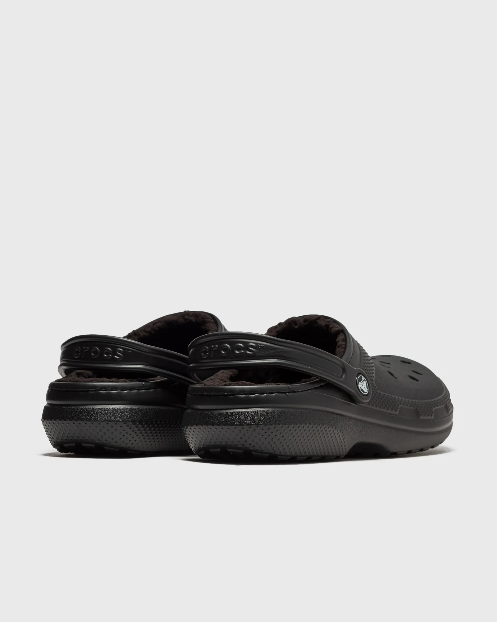 crocs Classic Lined Clog