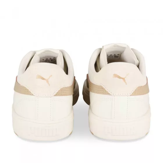 Baskets BLANC PUMA
