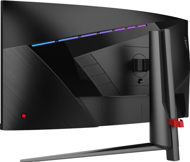 MSI MAG 345CQR 34