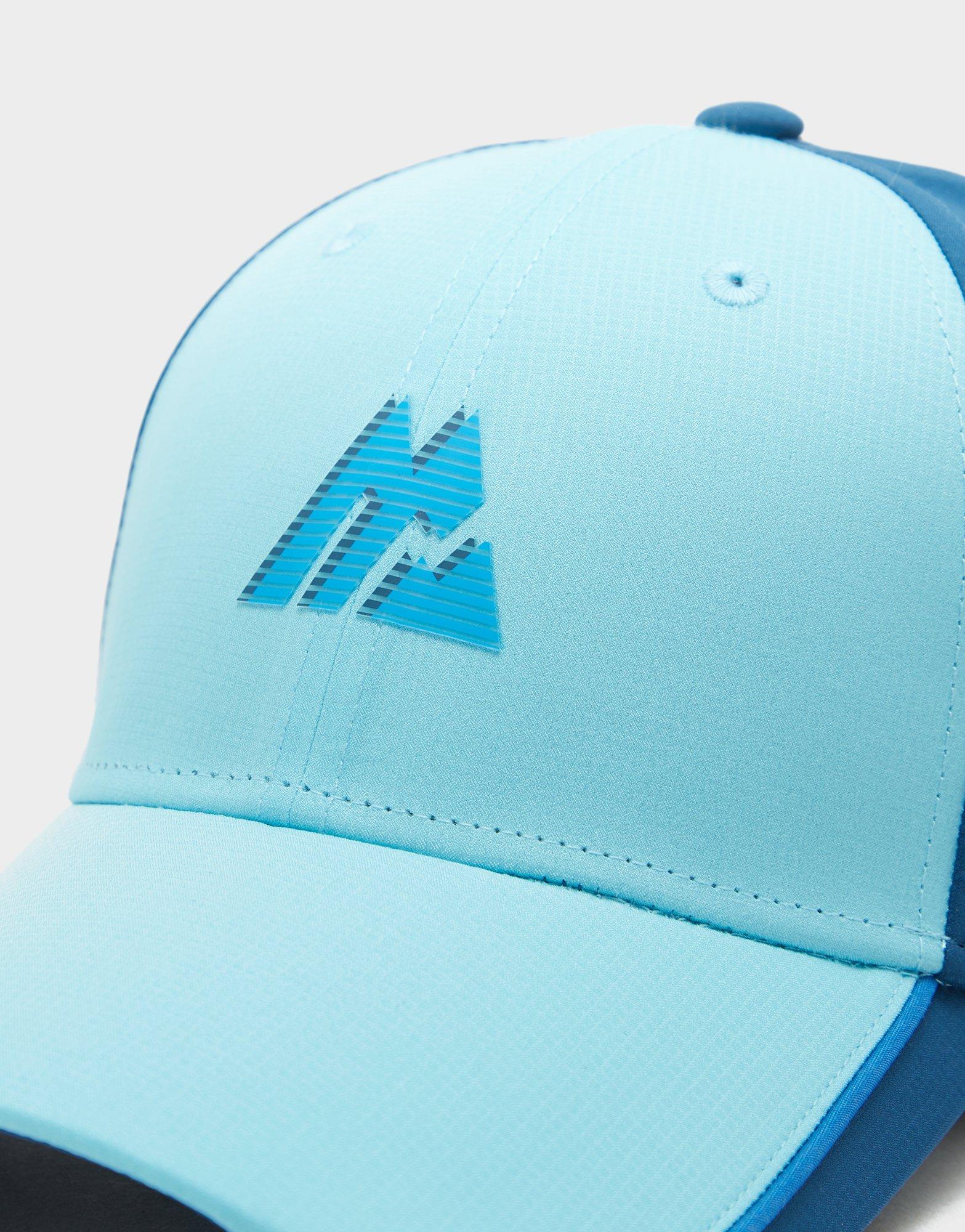 MONTIREX Casquette Pace Junior