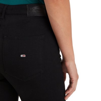 Jean femme Sylvia TOMMY HILFIGER