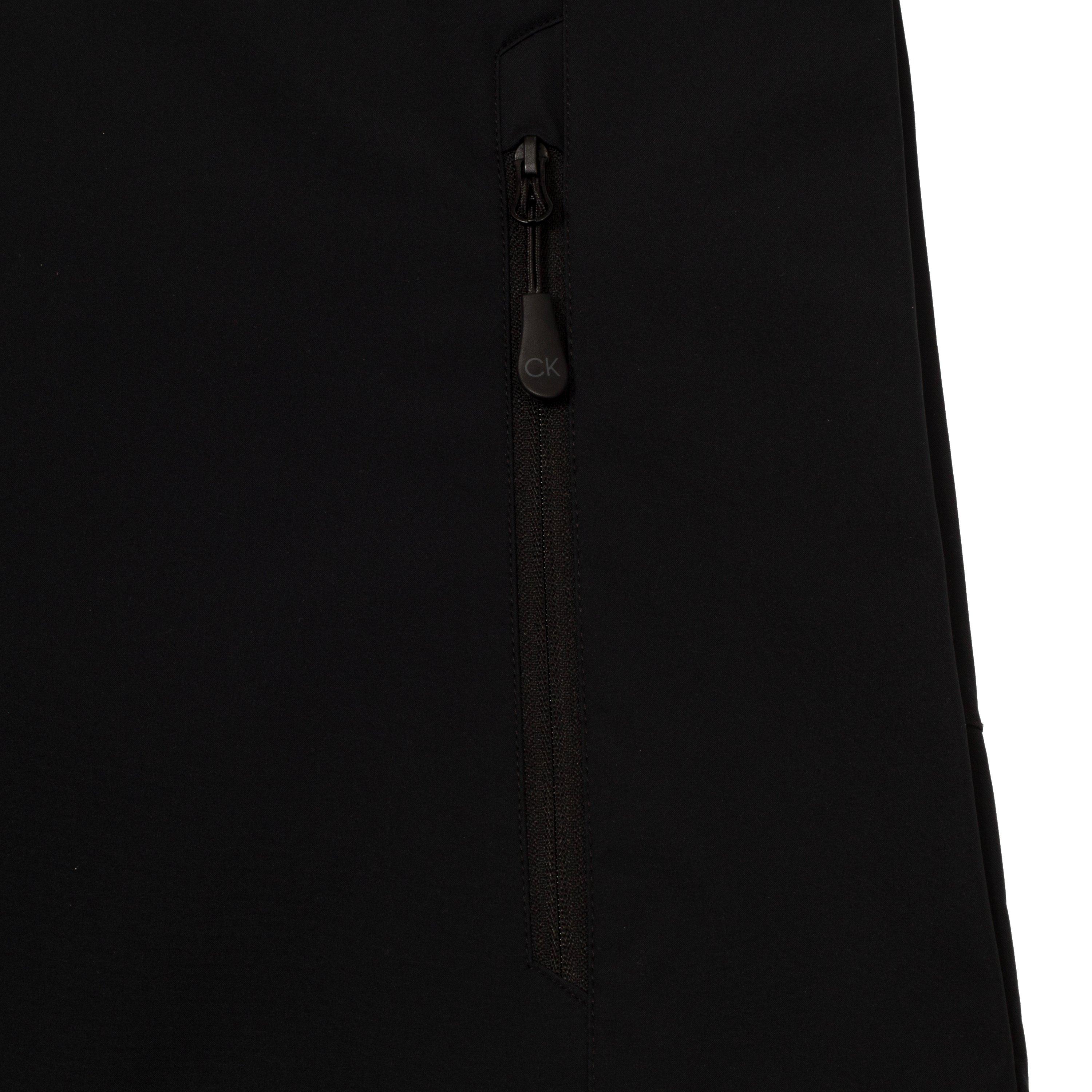 Calvin Klein Golf CKG Hooded Monogram Jack Mens
