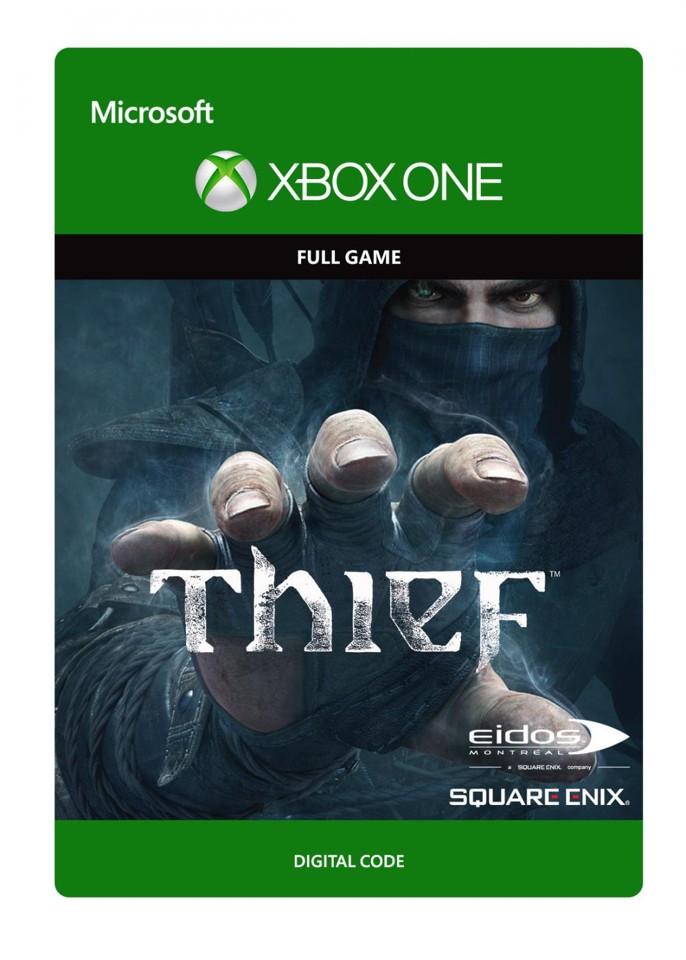 Thief- Xbox One