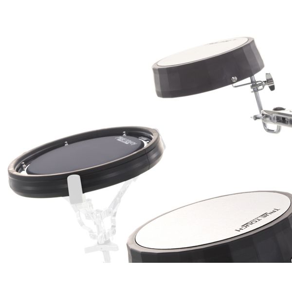 Tama True Touch Training Kit 4-pcs