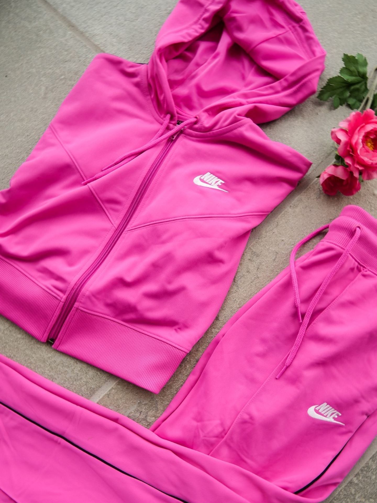 Sportswear Full Zip Hoodie
