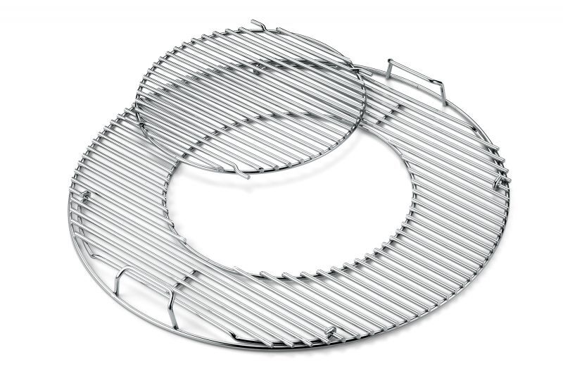 Weber GBS Grillrooster - BBQ accessoires - rvs