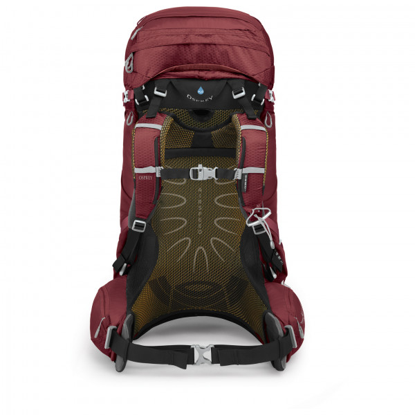 Osprey - Women's Aura AG 65 - Sac à dos de trekking