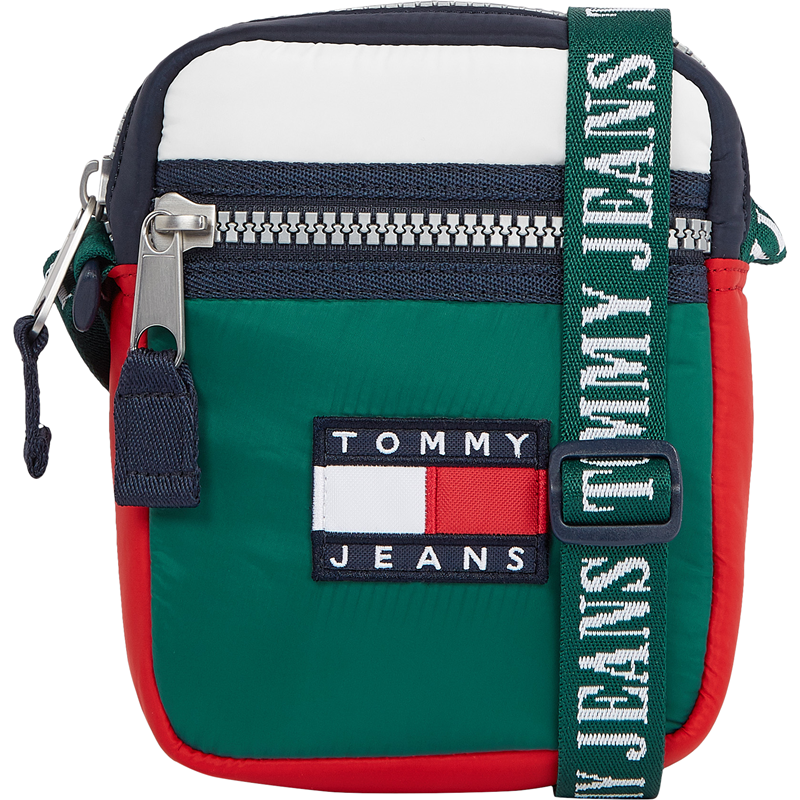 Tommy Hilfiger<br>Crossbody Heritage