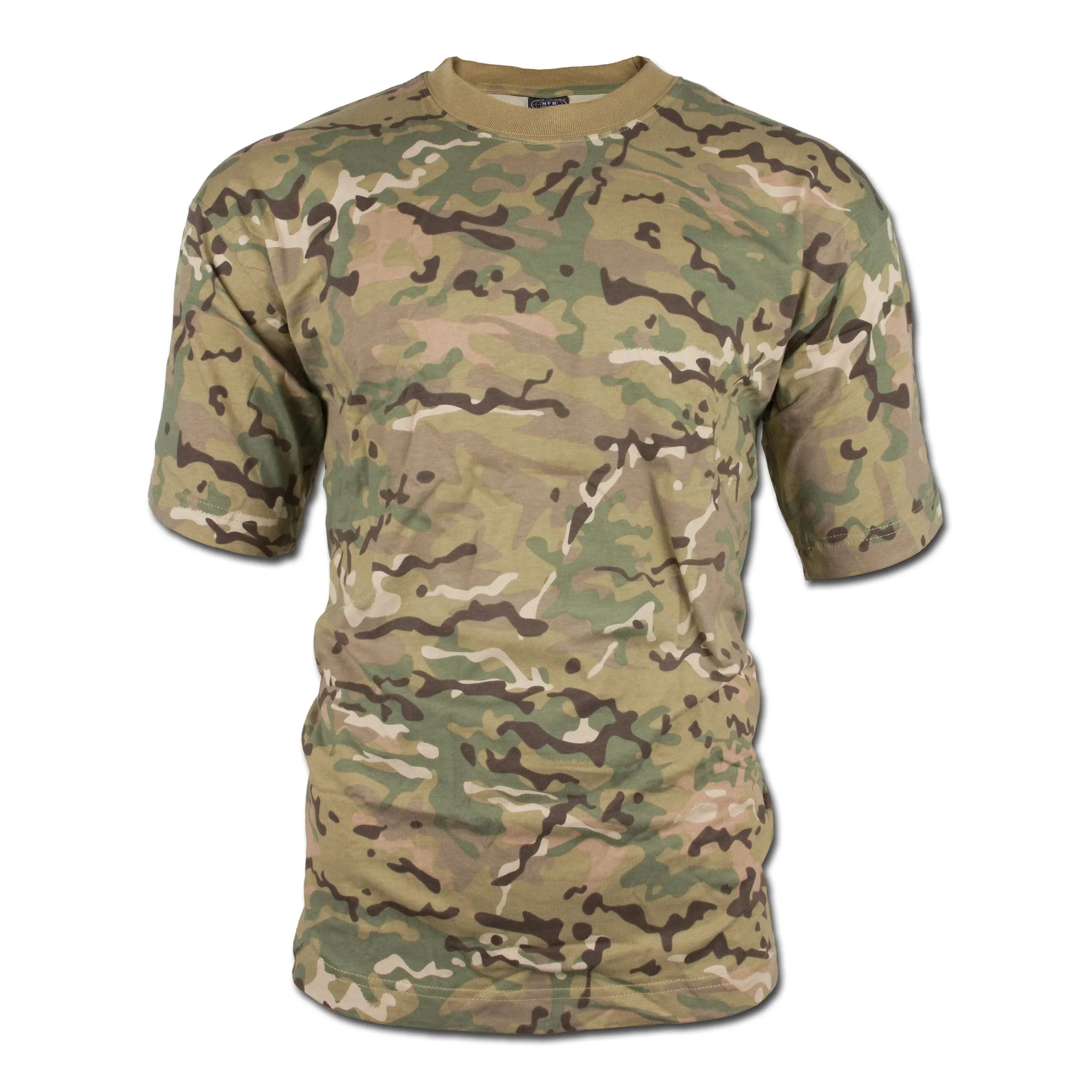 MFH -  US T-Shirt halbarm